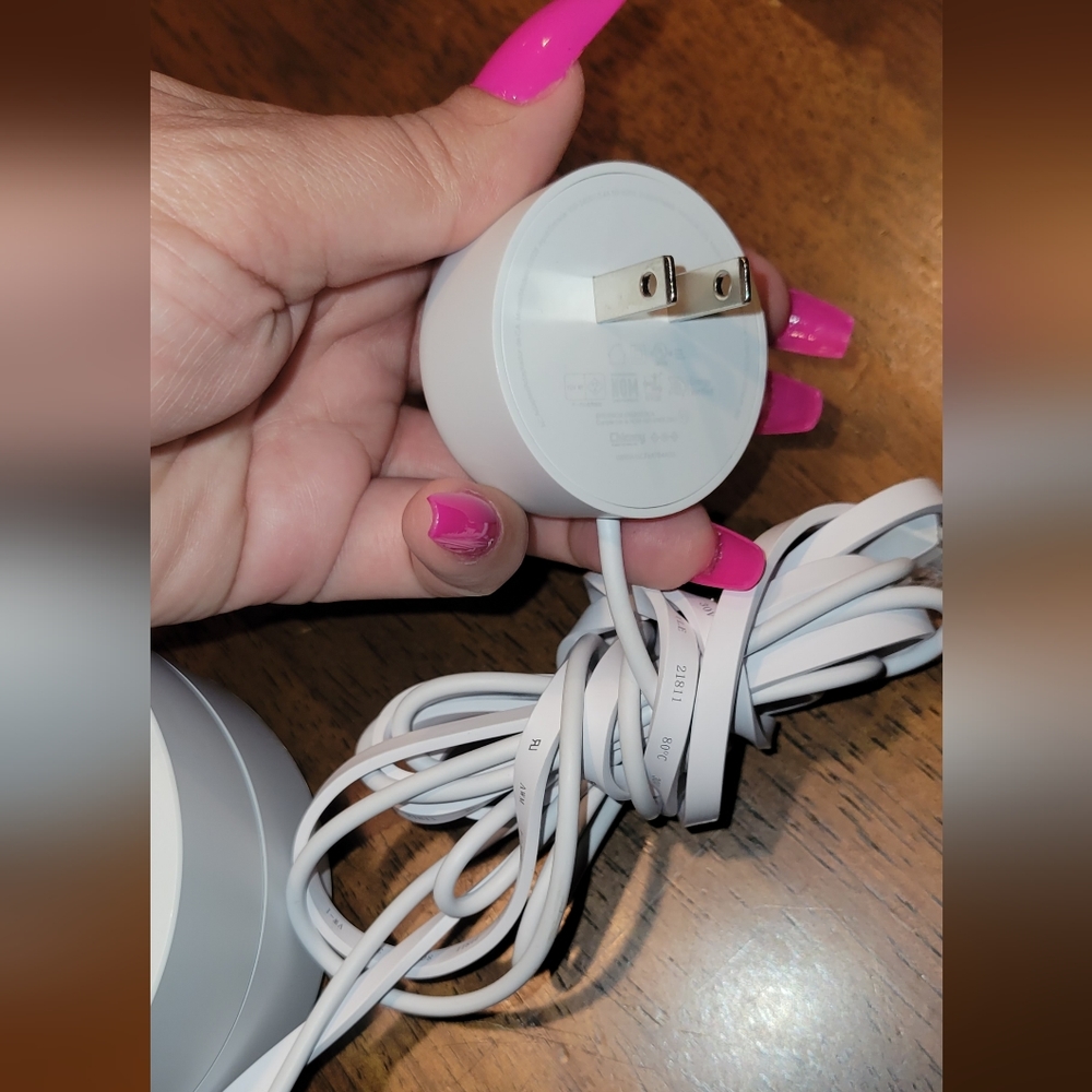 Google WiFi System Router - Picture 5 of 6